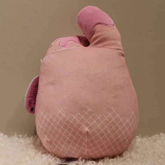 SQUISHMALLOW 8" HELLO KITTY MELODY - Picture 2 of 3